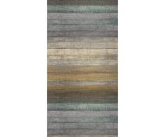 Vilber Tapis Vinyle AFAR 52X100 Vert