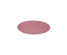 zuperzozial Assiette en Nylon Rose Taille L