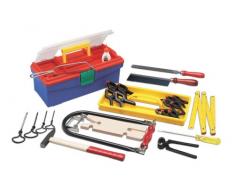 Pebaro 650 Coffret scie à découper (Import Allemagne)