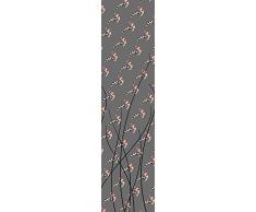 Scenolia Stickers gÃ©ant papier peint dÃ©co CARPE KOI 60 x 240 cm | DÃ©co murale QualitÃ© HD