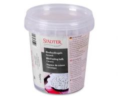 Staedter Store en cÃ©ramique Billes de Cuisson, Blanc,