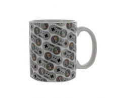 Paladone PP3968NN Mug, Céramique, Multicolore, 10,5 x 11,5 x 8,7 cm