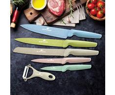 Blackmoor Casserole, Divers