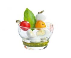 Durobor 534/12 Equinoxe Amuse-Bouche Bol 120ml, 12 Bol, sans repÃ¨re de remplissage