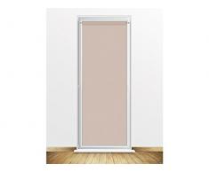 Soleil dOcre 046549 Dolly Brise Bise Polyester Beige 70 x 200 cm