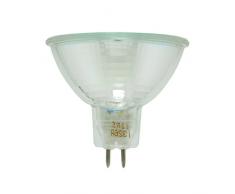 Osram 46860 WFL Ampoule Halogène 20 W 12 V GU5,3 20 x 1