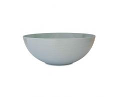 Zak! designs 2397-0320 Saladier, Gris Glacier