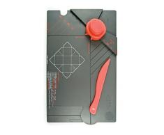 We R Memory Keepers WR71334-0 Perforatrice dangle, Plastique