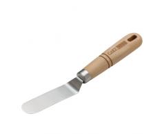 Cake Boss Spatule pour glaçage 11,4 cm