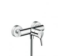 Hansgrohe Mitigeur de douche monocommande Talis S non encastré Chromé 72600000