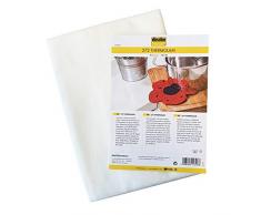 Vlieseline 272 Thermolam Coussin de repassage Blanc 90 cm x 1 m