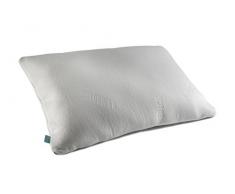 HoMedics Oreiller Blanc 69 x 37 x 17Â cm