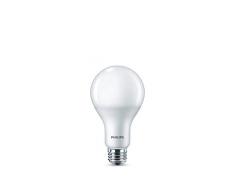 Philips ampoule LED E27 19W Equivalent 150W Blanc chaud