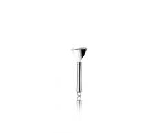 GP&Me 8038 Eplucheur Universel, INOX, Argent