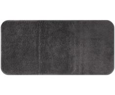 Gelco Design 707257 Tapis de Bain Sweet Gris 50 x 100 cm