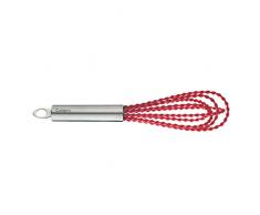 Cuisipro 767105 Fouet TorsadÃ© 25,4 cm Rouge