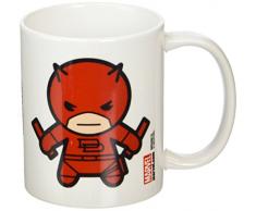 Marvel MG23612 Mug, CÃ©ramique, Multicolore, 315 ml/11 oz