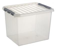 Sunware Q-Line Boîte de Rangement Taille Unique