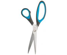 Kitchen Craft KCSCI21 Ciseaux Multi Usages, MÃ©lange de Plusieurs matÃ©riaux, Multicolore, 9 x 12 x 16 cm