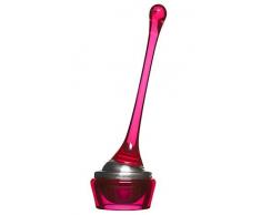 Sagaform - Passoire Ã ThÃ© avec Support Rose