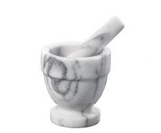 Küchenprofi mortier en marbre 1002500812 Pied 12 cm