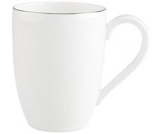 Villeroy & Boch 10-4636-9651 Mug Porcelaine Blanc 36,5 x 21 x 14,5 cm Convient pour 1Â Personne