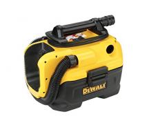 DeWalt DCV584L-QW Aspirateur sans fil de 54 V