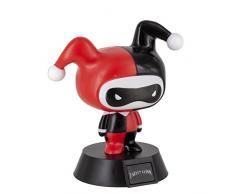 DC Comics PP4051DC lampe, Plastique, 1.5 W, Multicolore