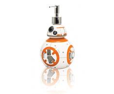 Joy Toy 21663 Distributeur de Savon, CÃ©ramique, Multicolore, 26 x 15 x 15 cm