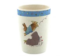Beatrix Potter A28794Â Peter Rabbit Bio Gobelet
