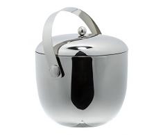 JD Diffusion A2310 Seau Ã Glace Pomme Multicolore