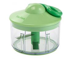 Tefal K0920404 Hachoir 5 Secondes Plastique Vert