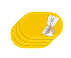Westmark 01058102150 FUN Set de Table Vinyle