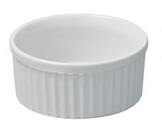 Revol 615069 Ramequin Porcelaine Blanc 5 cm