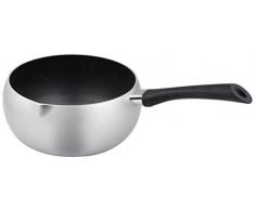 Art & Cuisine 10168 Casserole Aluminium Gris 18 cm