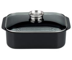 Elo - 82662 - Cocotte Pure Trend pour plaques Ã induction, 40 x 25 cm