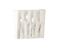 ineslam ferro Applique murale E27, Blanc