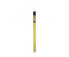 store dintÃ©rieur store enrouleur occultant 60x90 cm polyester occult jaune