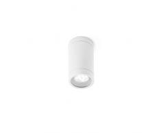 Faro Barcelona 71372 OLOT Lampe plafond blanche