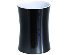 MSV 2108687 Verre à Dents Nikki en Noir