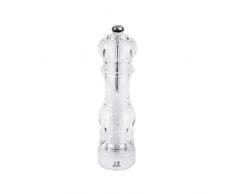 Peugeot â Nancy Moulin à sel Altezza: 22 cm Transparent