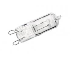 Osram lampe halogÃ¨ne Ã©conomie dÃ©nergie G9Â 33Â W 240Â V
