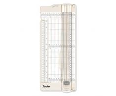 Rayher 50046000 Massicot et machine à plier, 1 pce