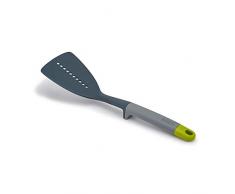 Joseph Joseph Elevate Spatule à trous avec reposoir intégré