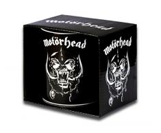 Klang und Kleid MUGMH2 Tasse Inscription MotÃ¶rhead