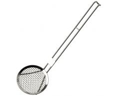 Lacor 67415 Ecumoire Ã Fil 15 cm Inox 18 / 10