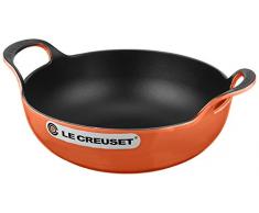 Le Creuset 20142240900460 Plat BALTI
