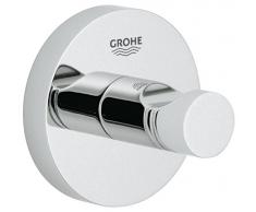 GROHE Patère Murale Essentials 40364001 (Import Allemagne)
