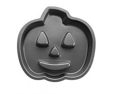 Ibili 827500 Moule AntiadhÃ©sif Citrouille Acier 30 x 17 x 3,60 cm