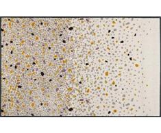 Wash + Dry Design Tapis Nylon Beige 75/120